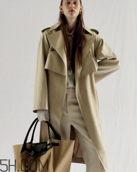 celine2018早春服裝系列好看嗎_款式有哪些？
