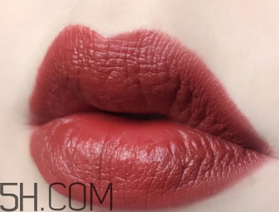 nars mona是啞光嗎？nars mona干不干？