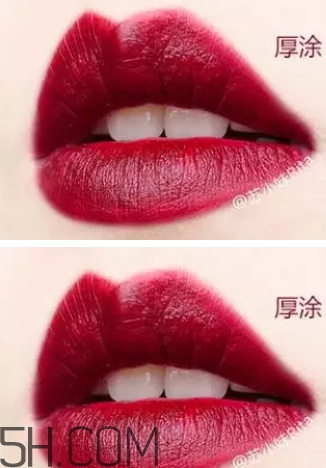 牛血色口紅哪個(gè)牌子好？牛血紅口紅推薦