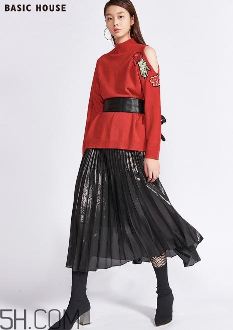 百家好的衣服偏大嗎？百家好衣服可以退嗎？
