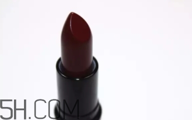 mac牛血紅色號是什么？mac牛血色試色
