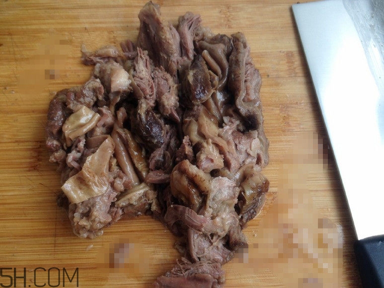 豬護心肉是什么肉？豬護心肉的做法有哪些？
