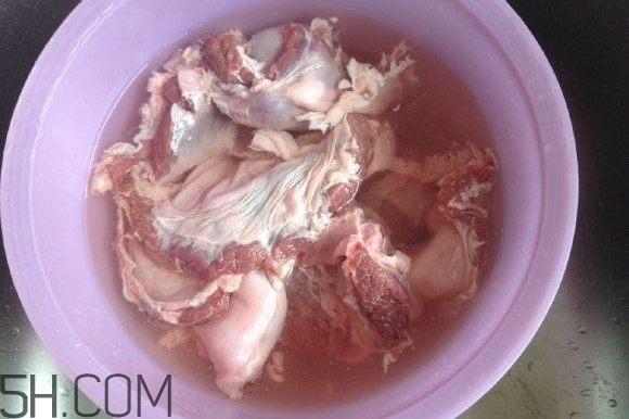 豬護心肉是什么肉？豬護心肉的做法有哪些？