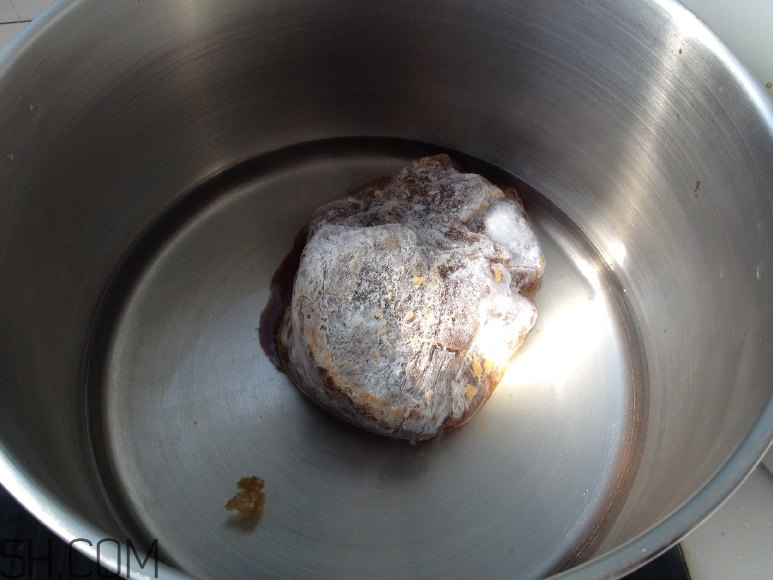 豬護心肉是什么肉？豬護心肉的做法有哪些？