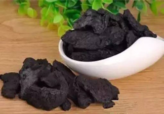 熟地黃與生地黃有什么區(qū)別？熟地黃有什么做法？