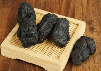 熟地黃能泡水喝嗎？熟地黃泡水喝好嗎？
