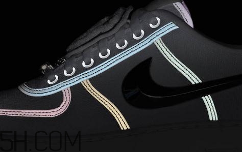 nike air force 1 travis scott在哪買_多少錢(qián)？