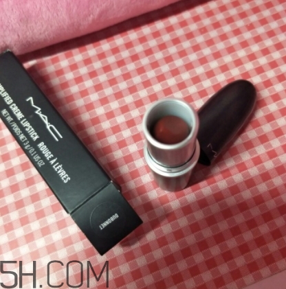 mac dubonnet多少錢？mac dubonnet牛血色口紅專柜價(jià)