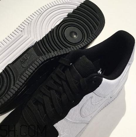 nike air force 1黑白陰陽(yáng)配色在哪買(mǎi)_國(guó)內(nèi)會(huì)發(fā)售嗎？