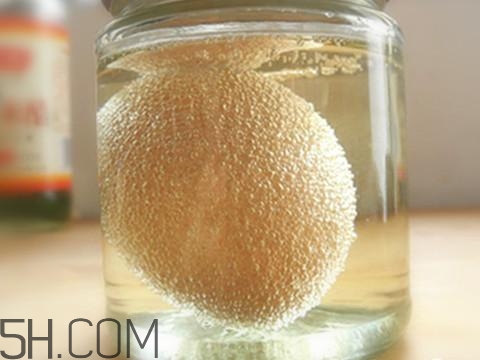 醋泡雞蛋的做法是什么？醋泡雞蛋的作用與功效是什么？