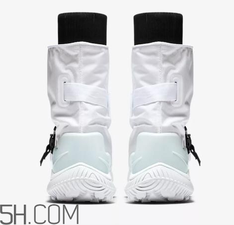 nike wmns gaiter boot多少錢？耐克機(jī)能高幫靴價(jià)格