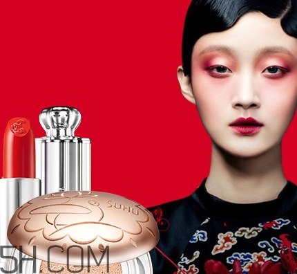 尚惠是幾線品牌？suhu尚惠是什么牌子？