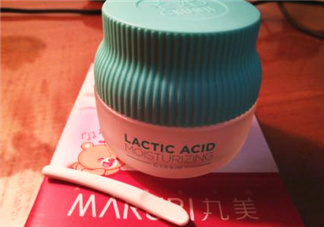 春紀(jì)乳酸君保濕凝露好用嗎？春紀(jì)乳酸君保濕凝露評(píng)測(cè)