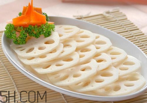 蓮藕能放進(jìn)冰箱嗎？蓮藕放進(jìn)冰箱能保存多久呢?