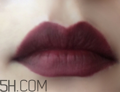 mac sin和diva買哪只？mac sin和diva試色對比
