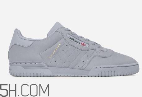 adidas yeezy powerphase grey發(fā)售時(shí)間_多少錢？
