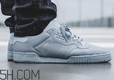 adidas yeezy powerphase grey發(fā)售時(shí)間_多少錢？