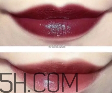 mac sin和diva買哪只？mac sin和diva試色對比