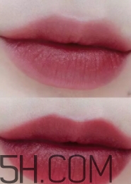 mac sin和diva買哪只？mac sin和diva試色對比