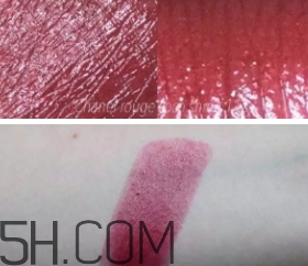 mac sin和diva買哪只？mac sin和diva試色對比