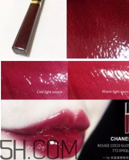 mac sin和diva買哪只？mac sin和diva試色對比