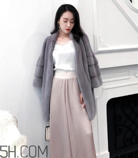 水貂絨大衣一般多少錢？水貂絨大衣價(jià)格