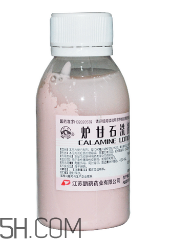 爐甘石洗劑可以長(zhǎng)期使用嗎？爐甘石洗劑可以治療濕疹嗎？