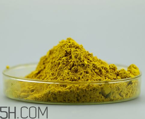 黃連素的功效與作用 黃連素是抗生素嗎？