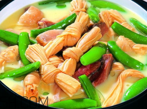 咸肉煮多久 咸肉要煮多長時(shí)間