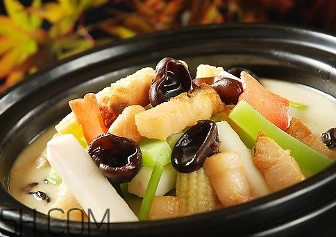 咸肉煮多久 咸肉要煮多長時(shí)間