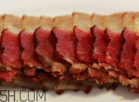 咸肉吃多了會造成什么 吃咸肉的壞處