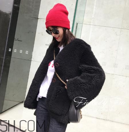 皮草被染色了怎么辦？皮草染色了怎么補(bǔ)救？