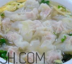 肉燕是餛飩嗎？肉燕和餛飩的區(qū)別