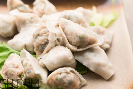 肉燕是餛飩嗎？肉燕和餛飩的區(qū)別