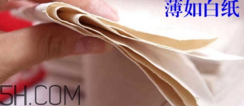 肉燕是什么？肉燕是什么做的