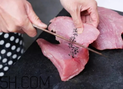 肉燕皮是什么做的？肉燕皮的做法