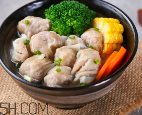 肉燕皮是什么做的？肉燕皮的做法