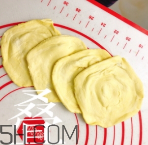 巧克力臟臟包怎么做？巧克力臟臟包的做法