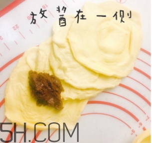 巧克力臟臟包怎么做？巧克力臟臟包的做法