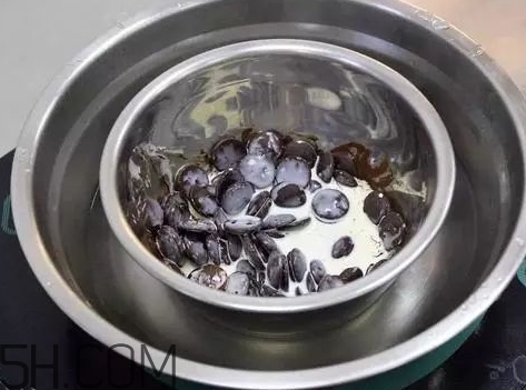 巧克力臟臟包怎么做？巧克力臟臟包的做法