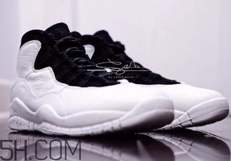 air jordan 10 im back康熙配色發(fā)售時間_多少錢？