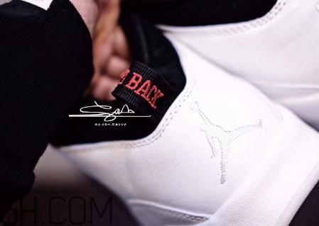 air jordan 10 im back康熙配色發(fā)售時間_多少錢？