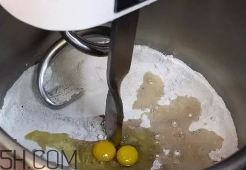 巧克力臟臟包怎么做？巧克力臟臟包的做法