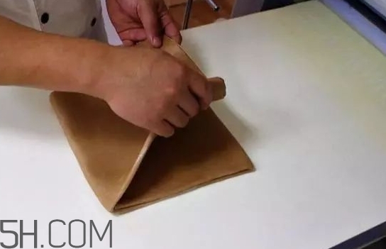巧克力臟臟包怎么做？巧克力臟臟包的做法