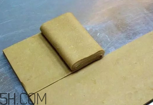 巧克力臟臟包怎么做？巧克力臟臟包的做法