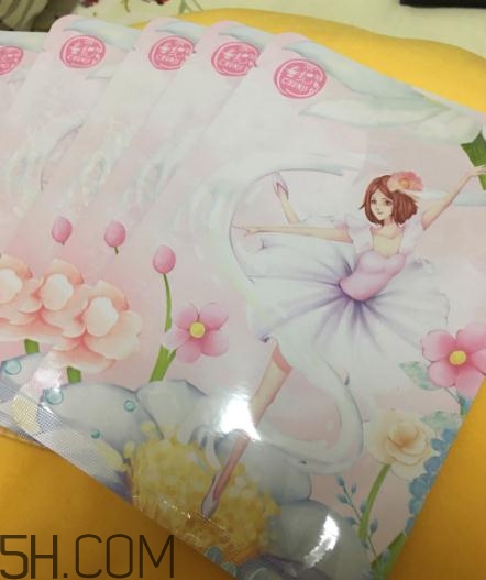 春紀(jì)奇遇彈力面膜好用嗎？春紀(jì)奇遇彈力面膜評測