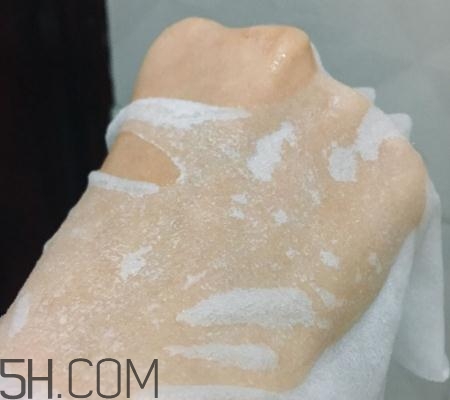 春紀(jì)奇遇彈力面膜好用嗎？春紀(jì)奇遇彈力面膜評測