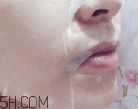 春紀(jì)奇遇彈力面膜好用嗎？春紀(jì)奇遇彈力面膜評測