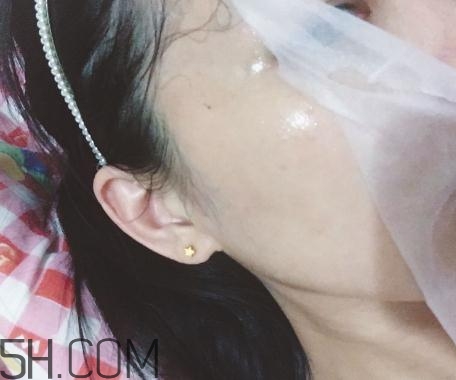 春紀(jì)奇遇彈力面膜好用嗎？春紀(jì)奇遇彈力面膜評測