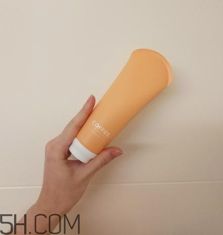 春紀咖啡清膚潔面乳好用嗎？春紀咖啡清膚潔面乳評測